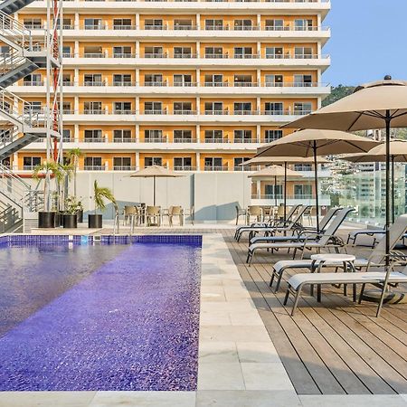 Hotel One Acapulco Costera Zewnętrze zdjęcie