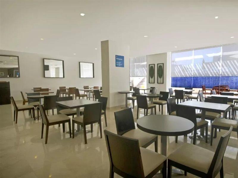 Hotel One Acapulco Costera Zewnętrze zdjęcie