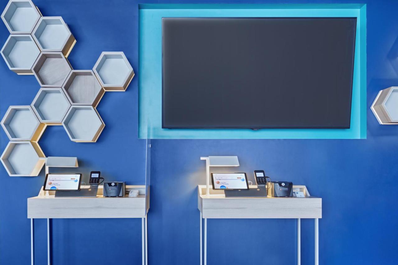 Hotel One Acapulco Costera Zewnętrze zdjęcie