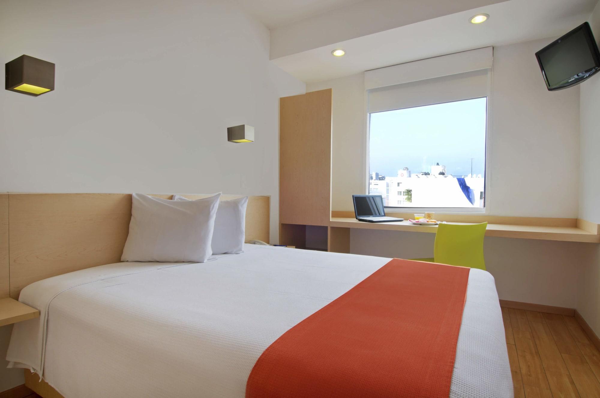 Hotel One Acapulco Costera Zewnętrze zdjęcie