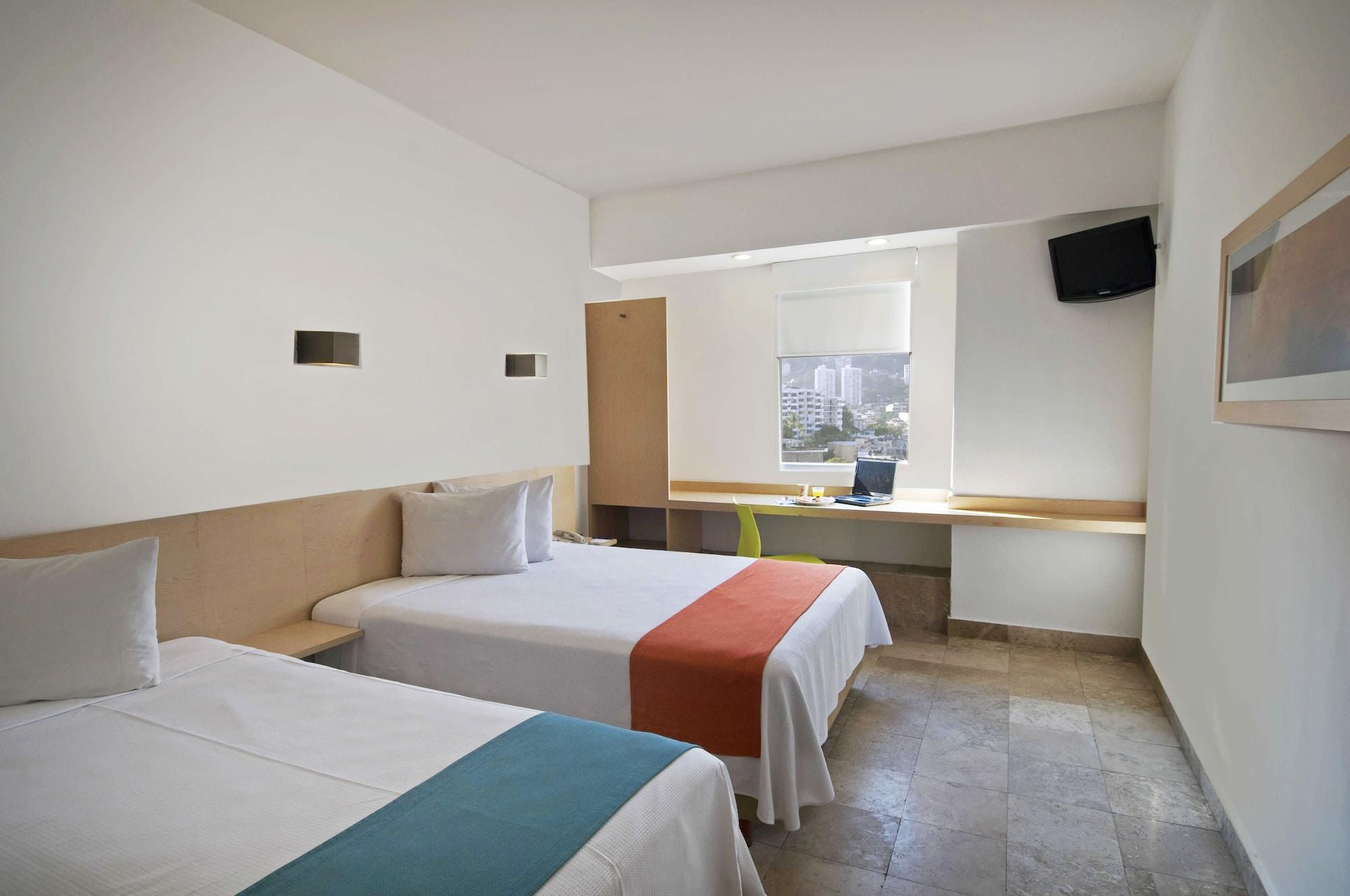 Hotel One Acapulco Costera Zewnętrze zdjęcie