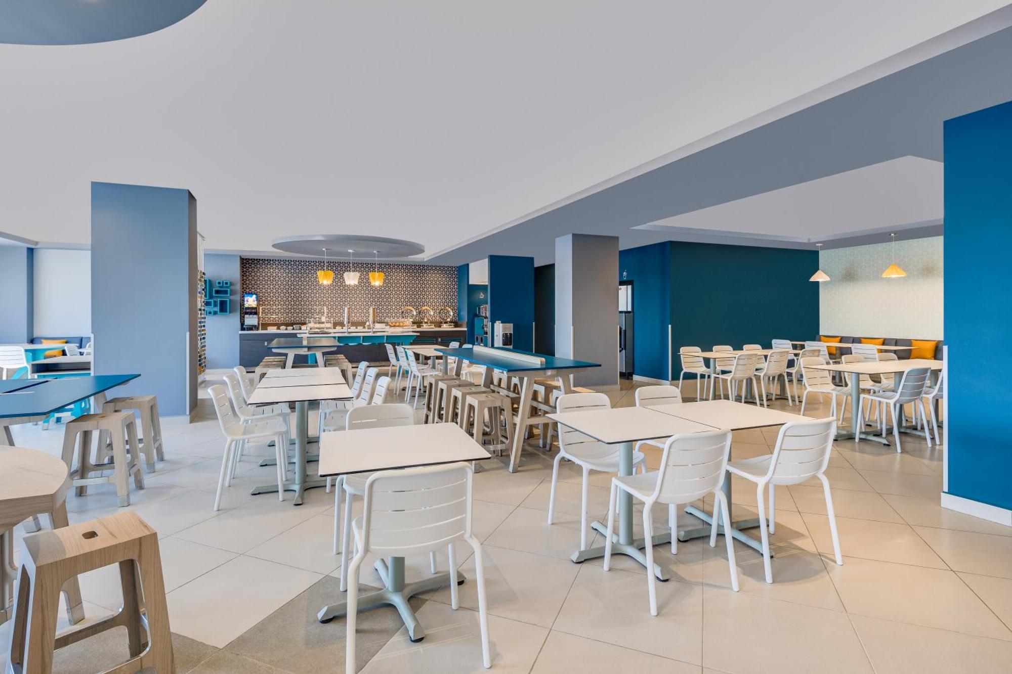 Hotel One Acapulco Costera Zewnętrze zdjęcie