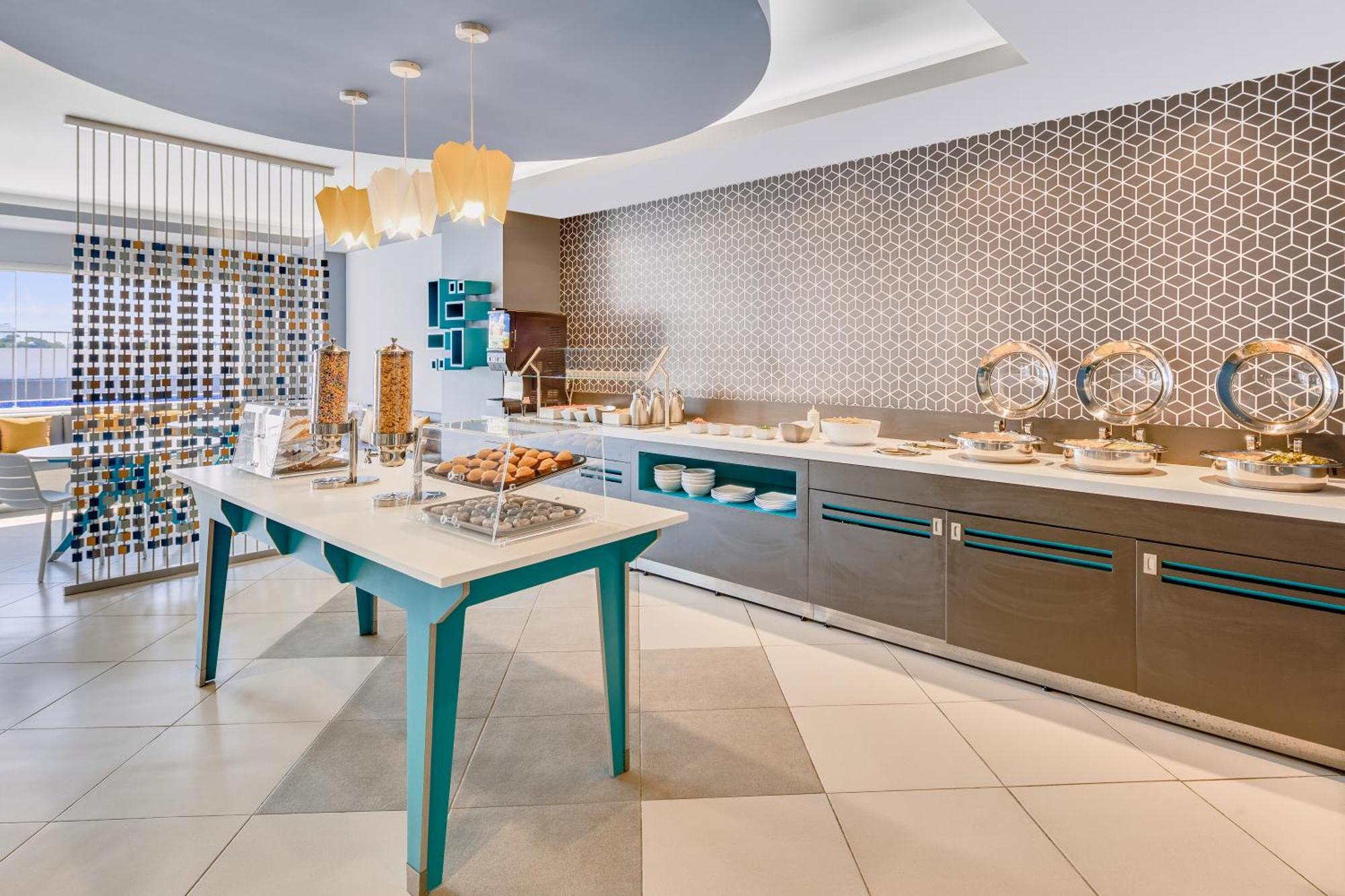 Hotel One Acapulco Costera Zewnętrze zdjęcie