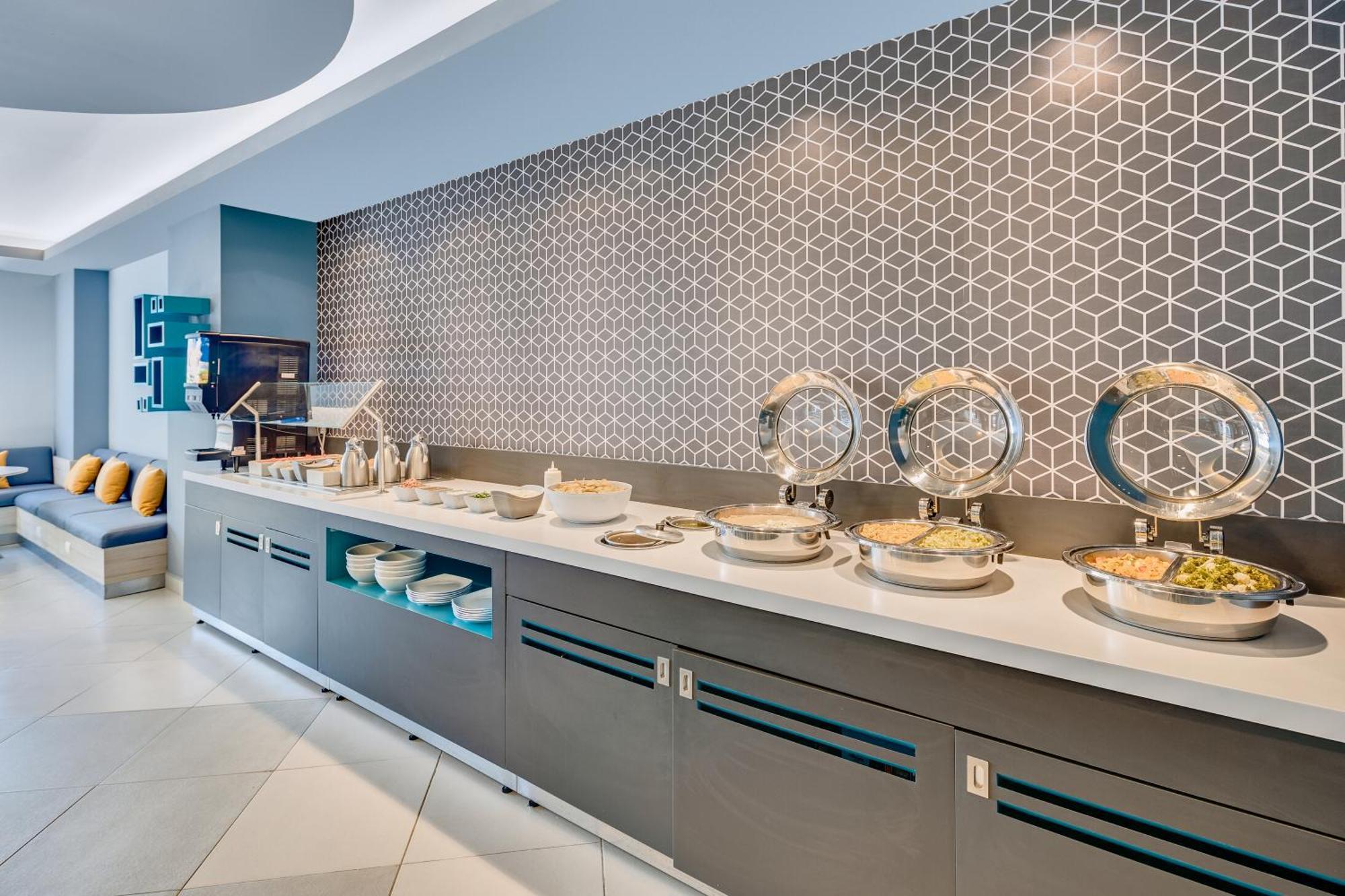 Hotel One Acapulco Costera Zewnętrze zdjęcie