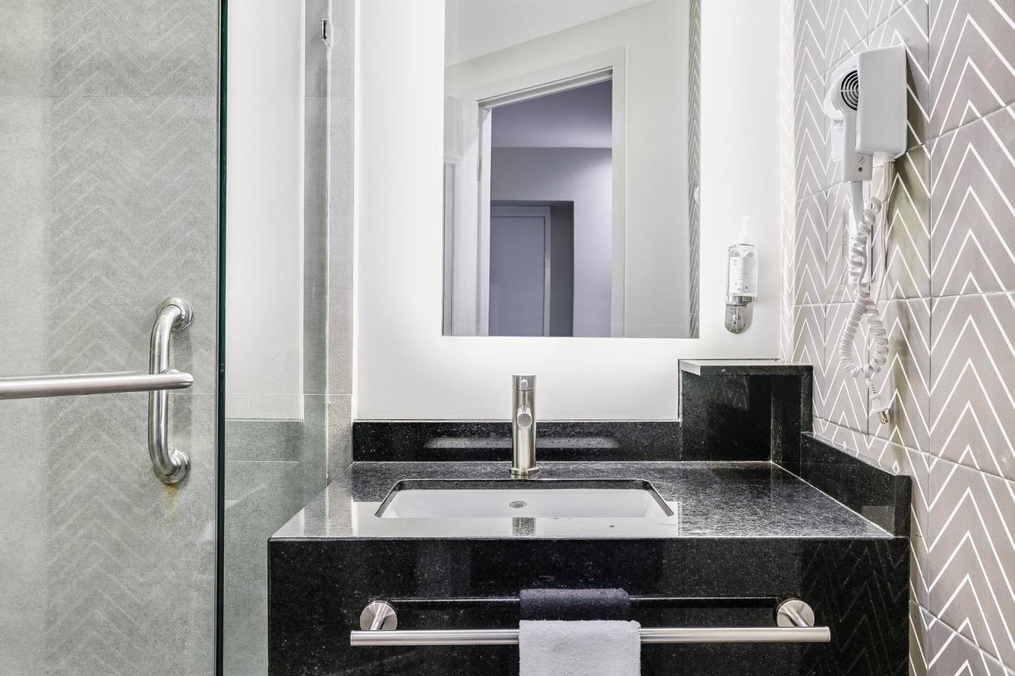 Hotel One Acapulco Costera Zewnętrze zdjęcie
