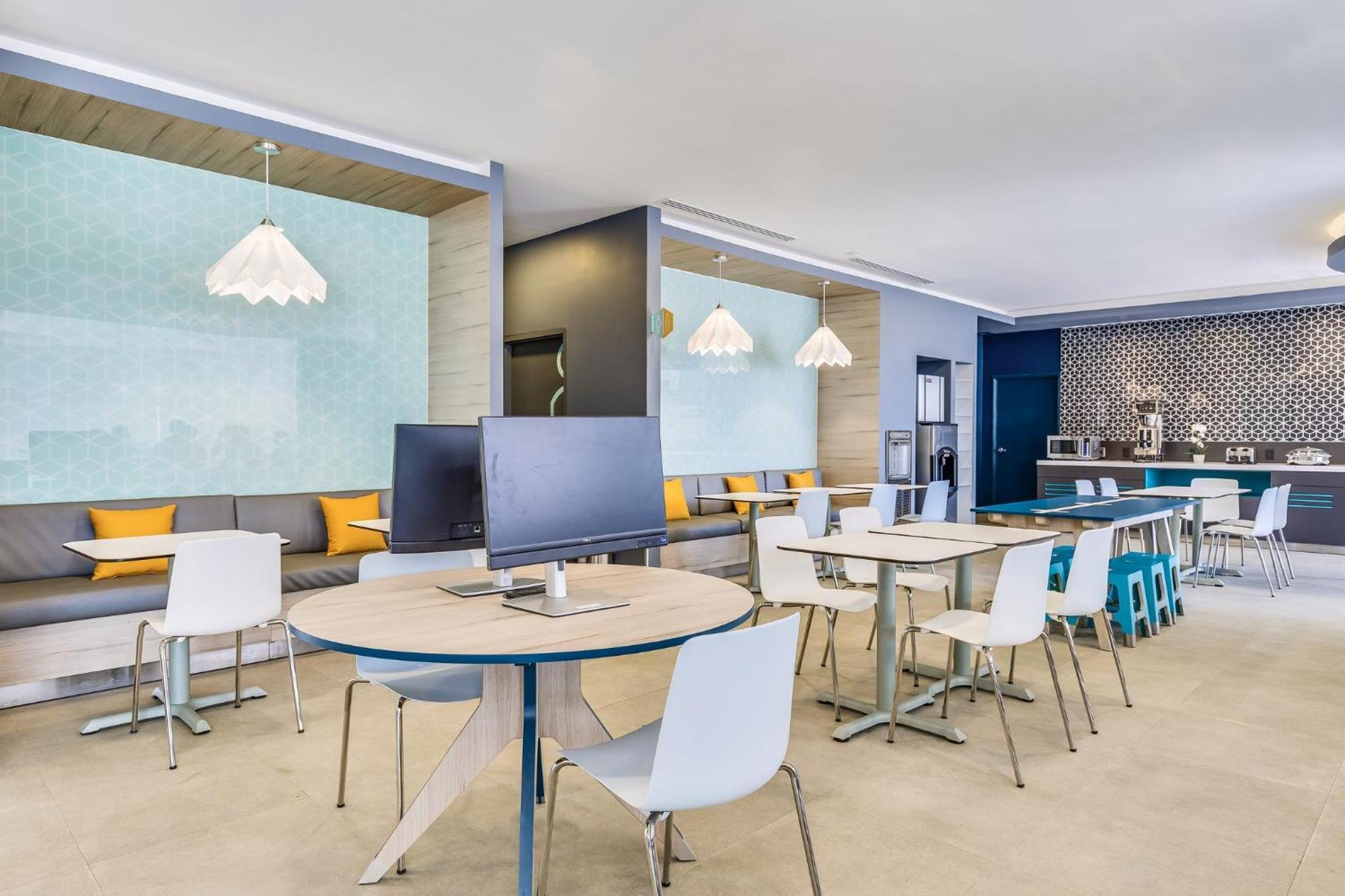 Hotel One Acapulco Costera Zewnętrze zdjęcie