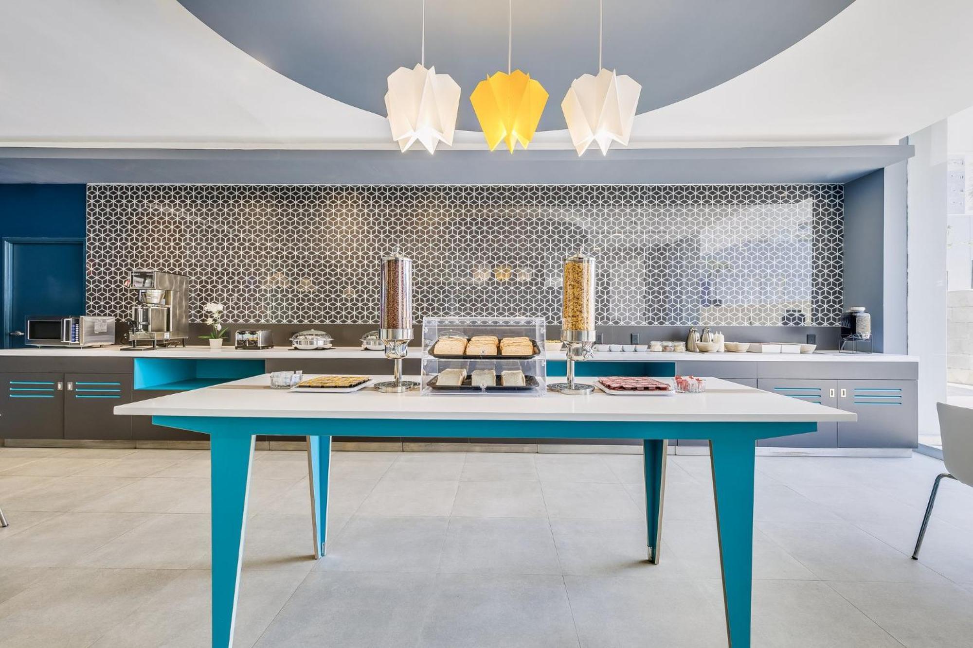 Hotel One Acapulco Costera Zewnętrze zdjęcie
