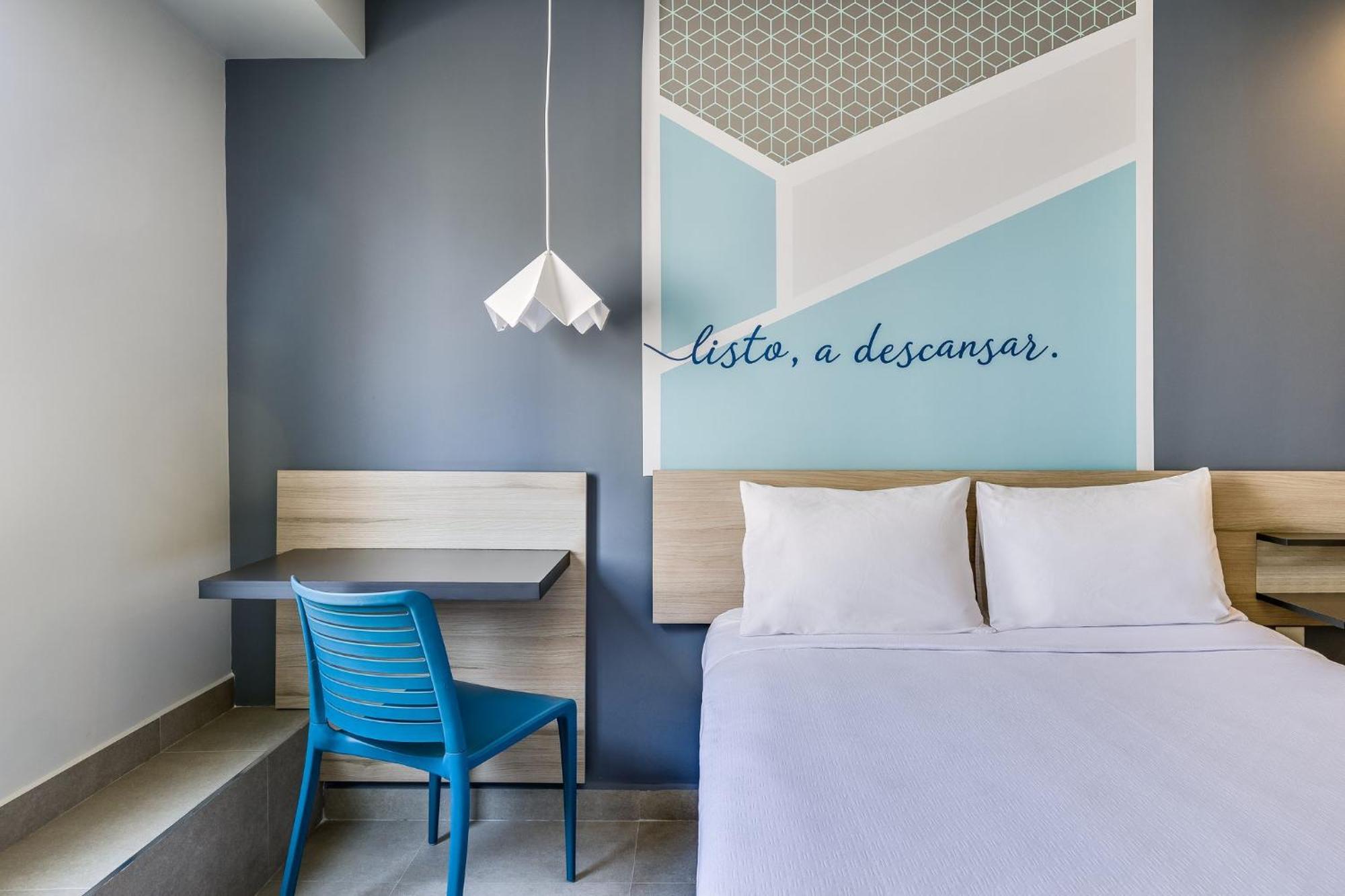 Hotel One Acapulco Costera Zewnętrze zdjęcie