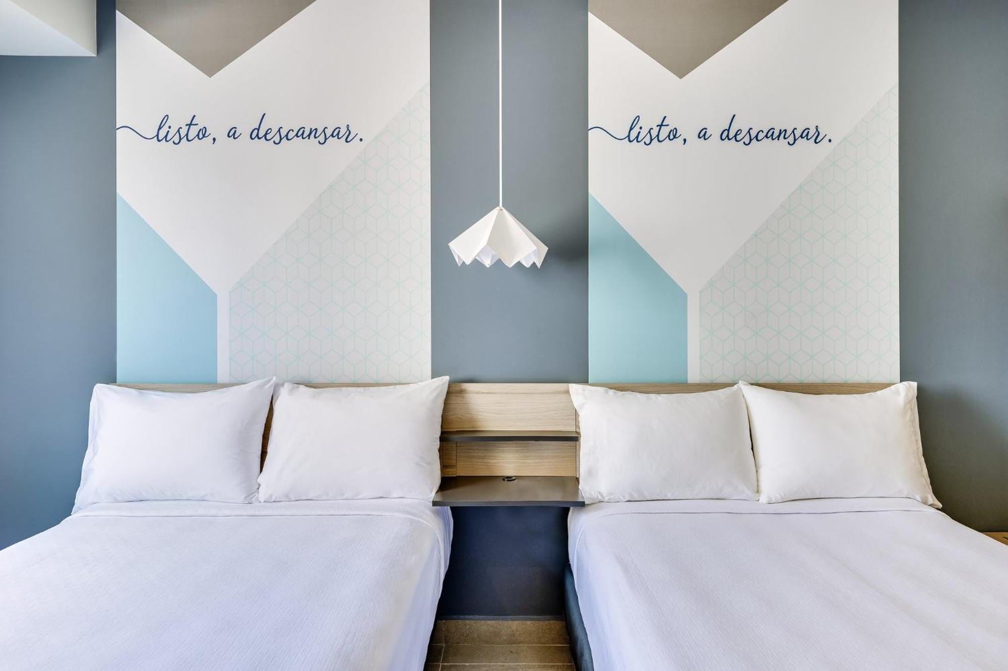 Hotel One Acapulco Costera Zewnętrze zdjęcie