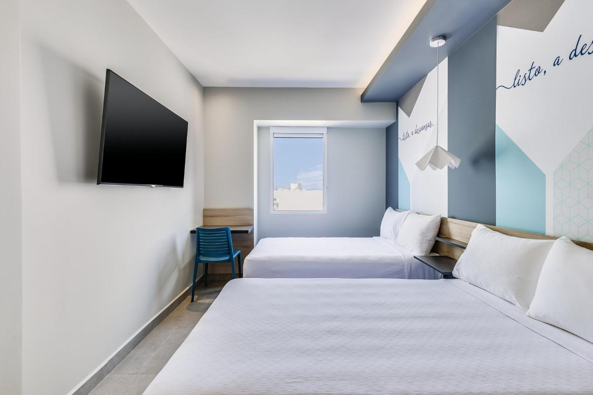 Hotel One Acapulco Costera Zewnętrze zdjęcie