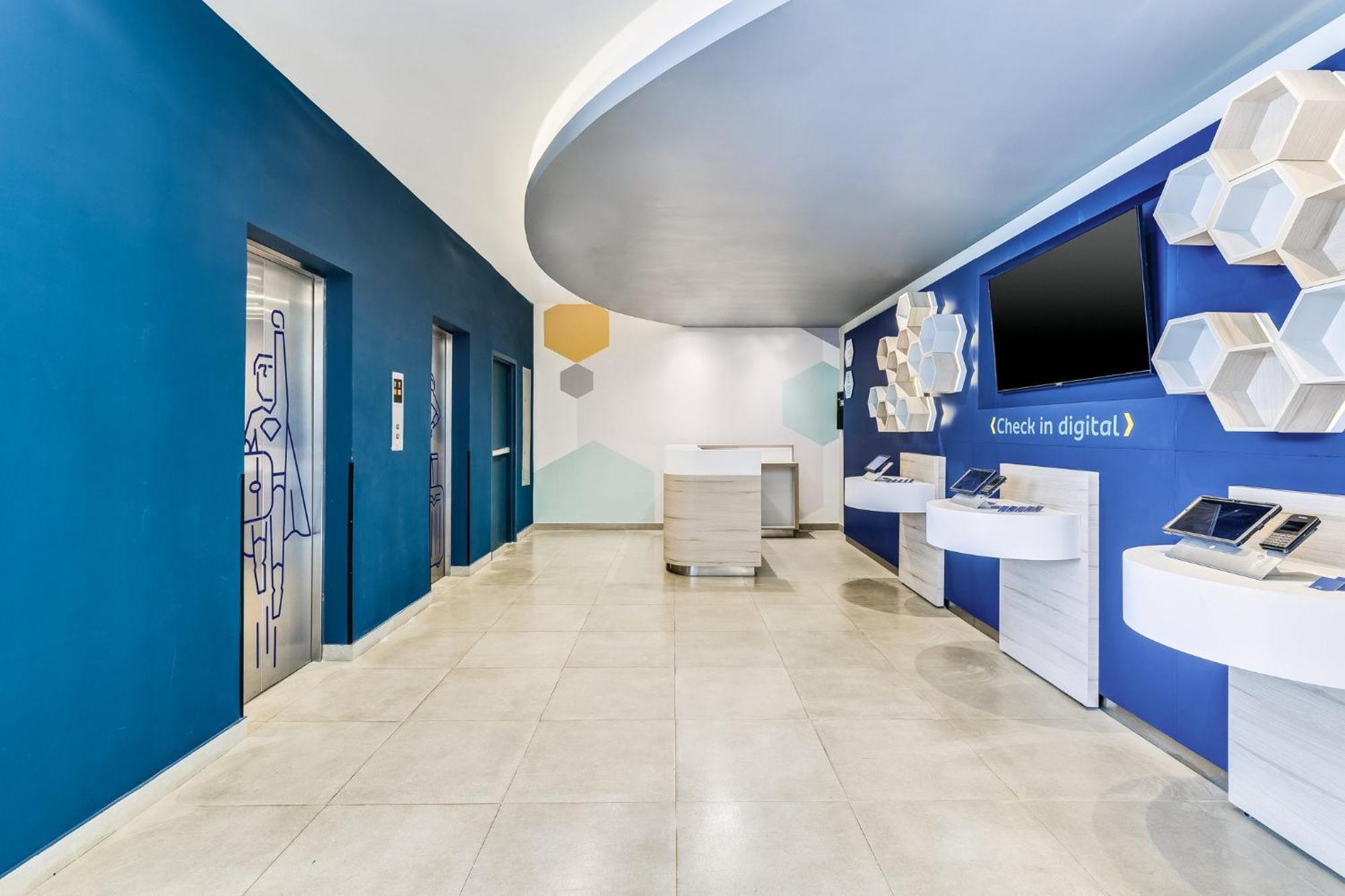 Hotel One Acapulco Costera Zewnętrze zdjęcie