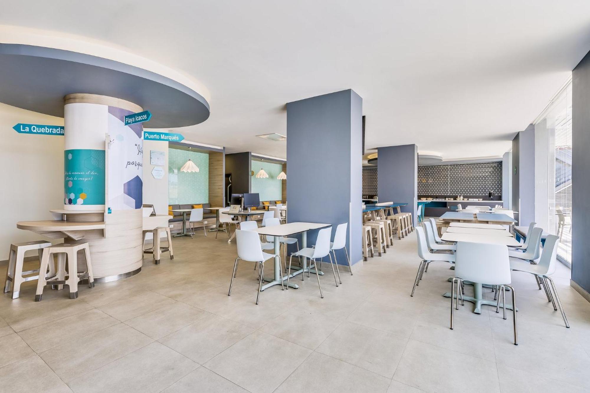 Hotel One Acapulco Costera Zewnętrze zdjęcie