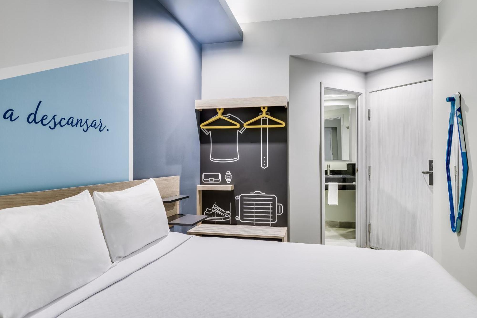 Hotel One Acapulco Costera Zewnętrze zdjęcie