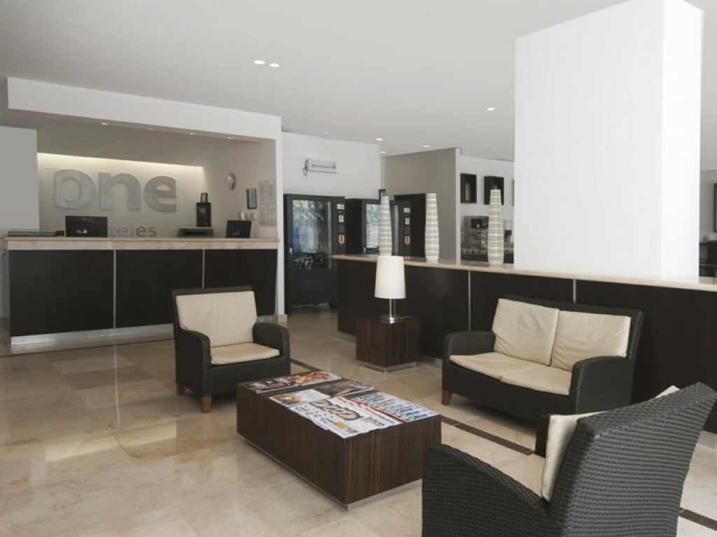 Hotel One Acapulco Costera Zewnętrze zdjęcie