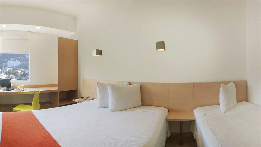 Hotel One Acapulco Costera Zewnętrze zdjęcie
